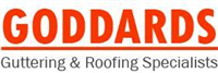 Goddards Guttering & Roofing Specialists in Oxford