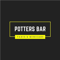 Potters Bar Taxis Minicabs in Potters Bar