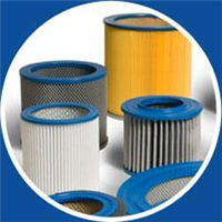 Microtech Filters Ltd in Pinxton