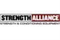 Strength Alliance UK Ltd in Chatham