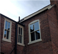 William Richards Sash Windows in Wolverhampton