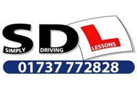 Simply Driving Lessons in Shrewsbury