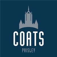 Coats Paisley in Paisley