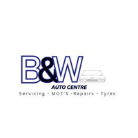 B & W Auto Centre in Doncaster