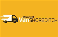 Removal Van Shoreditch Ltd.