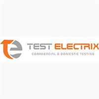 TEST ELECTRIX LIMITED in Kensington