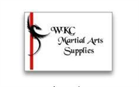 WKC Martial Arts Supplies in Wakefield
