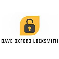 Dave Oxford Locksmith in Oxford