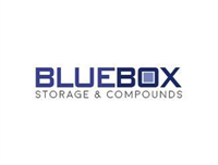 Bluebox Storage in Darlington