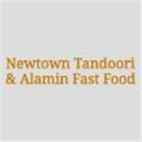 Newtown Tandoori in Newtown