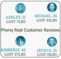 Phenq Customer Reviews in London