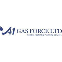 A1 Gas Force Bedworth in Bedworth