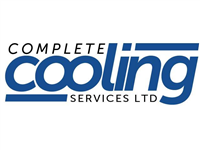 Complete Cooling Services Ltd in The Ropewalk, Ilkeston,