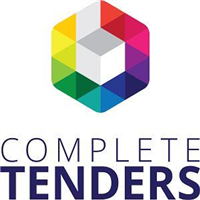 Complete Tenders Ltd in Bessemer Road