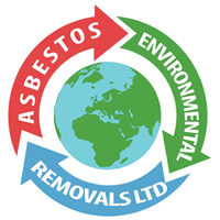 Asbestos environmental removals ltd in Southend On Sea