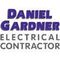 Daniel Gardner Electrical Contracting in Dundee