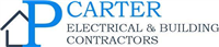 P Carter Electrical & Building Contractors Ltd in Tilbury