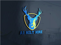 A1 Kilt Hire in Glasgow