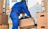 Proyecta Moving Services in London