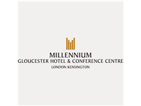 Millennium Gloucester Hotel London Kensington in London