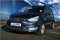 Alpha Executive Cars in Bury Saint Edmunds