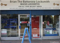 Brian The Battersea Locksmith in London