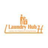 Laundry hub in Slough