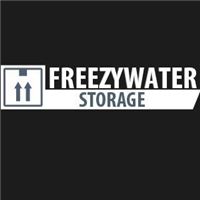 Storage Freezywater Ltd. in London