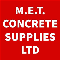 Met Concrete Supplies in Basildon