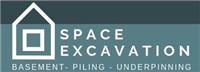 Space Excavation Ltd in 203 205 The Vale