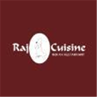 Raj Cuisine in New Haw