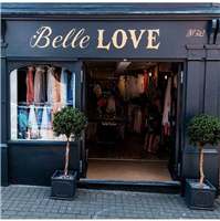 Belle Love Clothing in Colchester