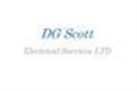 DG Scott Electrical Services in Huddersfield