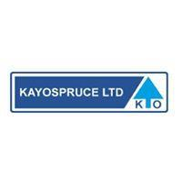 Kayospruce Ltd in Fareham