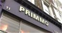 Primmo Hair Studio in London