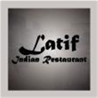 Latif Indian Restaurant in Newcastle Upon Tyne