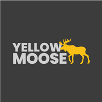 Yellow Moose - Milton Keynes Web Design