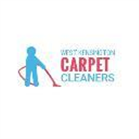 West Kensington Carpet Cleaners in London