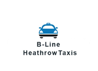 B-LINE Heathrow Taxis in Sipson
