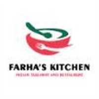 Farha's Kitchen in London