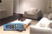 Monster Cleaning East London in London