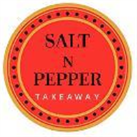 Salt 'N' Pepper East Kilbride G75 8TT in Aberdare