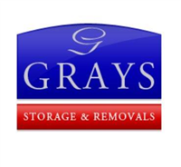 Grays Storage and Removals Ltd in London