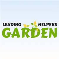 Leading Garden Helpers in Walthamstow