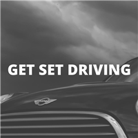Get Set Driving in Nottingham