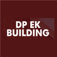 DP EK Building in Palmers Green