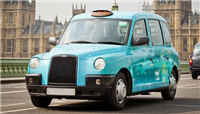 Wandsworth Taxis in London