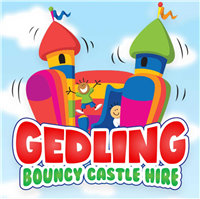 Gedling Bouncy Castle Hire in Nottingham