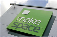 Make Space Self Storage in Upper Clapton