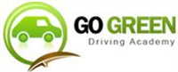 Go Green Driving Academy in Leicester